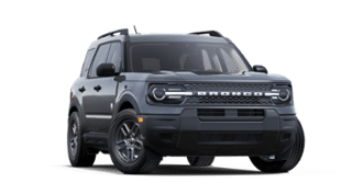 2025 Ford Bronco Sport® External Image 5